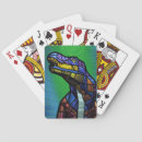 Buscar dinosaurios barajas de cartas Cualquier niño