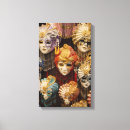 Buscar carnaval lienzos Venecia