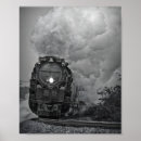 Buscar locomotoras de vapor posters Para él