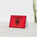 Buscar idiomas tarjetas Rojo