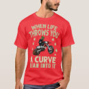 Buscar funny motorcycle camisetas Deporte