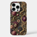 Buscar goticas iphone fundas Floral