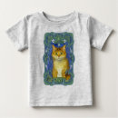 Buscar art nouveau camisetas Retro