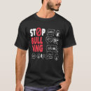Buscar stop bullying camisetas Amabilidad