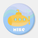 Buscar submarino imanes Adorable