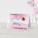 Buscar pato feliz postales Para ella