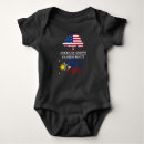 Buscar filipino bebe ropa Orgullo