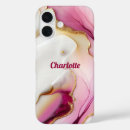 Buscar fucsia iphone fundas Blanco