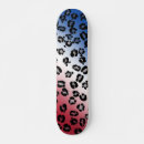 Buscar estampado leopardo tablas de skate Afeminado