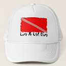 Buscar el zambullirse gorras Océano