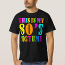 Buscar fiesta 80s camisetas Vintage