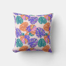 Buscar monstera cojines Rosa