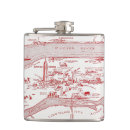 Buscar mapa petacas New york city