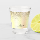 Buscar chupito vasos Dama de honor