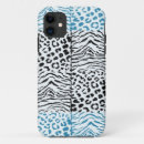 Buscar animal salvaje iphone fundas Piel de animal