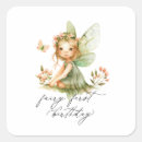 Buscar fairy pegatinas 1 ᵉʳ cumpleaños