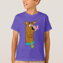 Buscar scooby camisetas Dibujo animado clásico