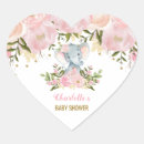 Buscar elefante rosado corazon pegatinas Futura madre