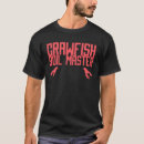 Buscar crawfish boil camisetas Fiesta
