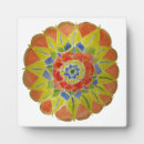 Buscar mandala placas fotograbadas Boho