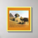 Buscar egipto lienzos Camello