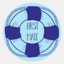 Buscar salvavidas pegatinas Barco