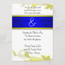 Buscar julio boda invitaciones Real