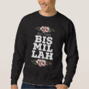 Buscar allah sudaderas Escaramuza
