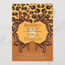 Buscar animales exóticos invitaciones General y unisex