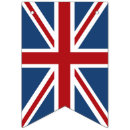 Buscar de gran bretaña banderines Británico