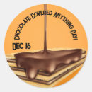 Buscar chocolate pegatinas General y unisex
