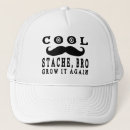 Buscar bro gorras Bigote