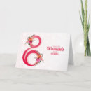 Buscar mujer fotograficas tarjetas Para ella