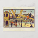 Buscar futuristas postales Vintage