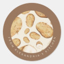 Buscar potato pegatinas Verduras
