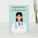 Buscar médica tarjetas de graduacion Atención de salud