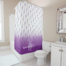 Buscar floral cortinas de baño Familia