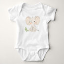 Buscar elephant bebe ropa De ducha de bebé