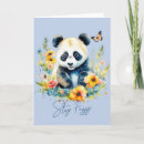 Buscar mareado tarjetas Acuarela