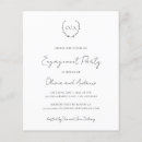 Buscar parte invitaciones Para ella