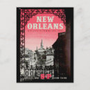 Buscar barrio francés tarjetas Nola
