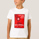 Buscar bolsillos camisetas Para niños