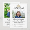 Buscar bat mitzvah invitaciones Estrella de david