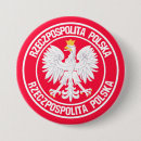 Buscar polonia chapas Escudo de armas