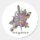 Buscar tom pegatinas Hanna barbara