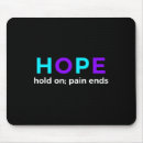 Buscar esperanza alfombrillas de raton Conciencia