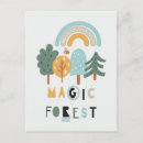 Buscar mágicas postales Lindo