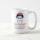 Buscar frida tazas Colorido