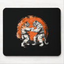 Buscar jitsu alfombrillas de raton Combate