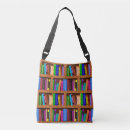 Buscar estante bolsos Escritor